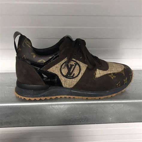 Louis Vuitton trainers gumtree